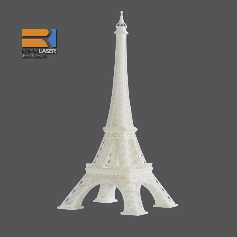 35W green laser cooling source curing 3D SLA with High efficiency and Low noise